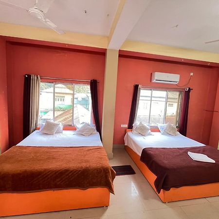 Green Earth Resort ลาตากูรี ภายนอก รูปภาพ