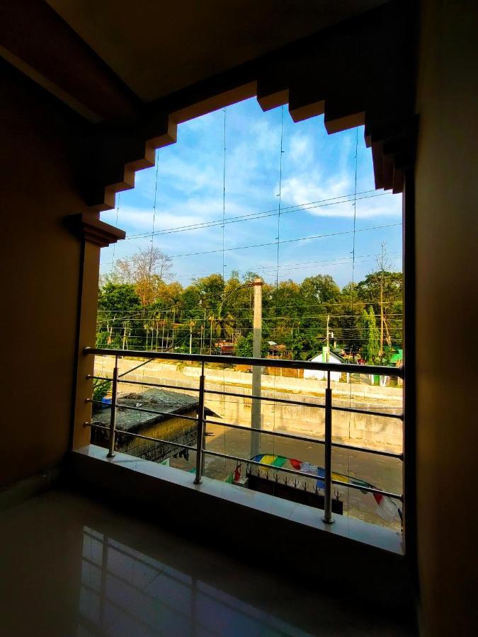 Green Earth Resort ลาตากูรี ภายนอก รูปภาพ