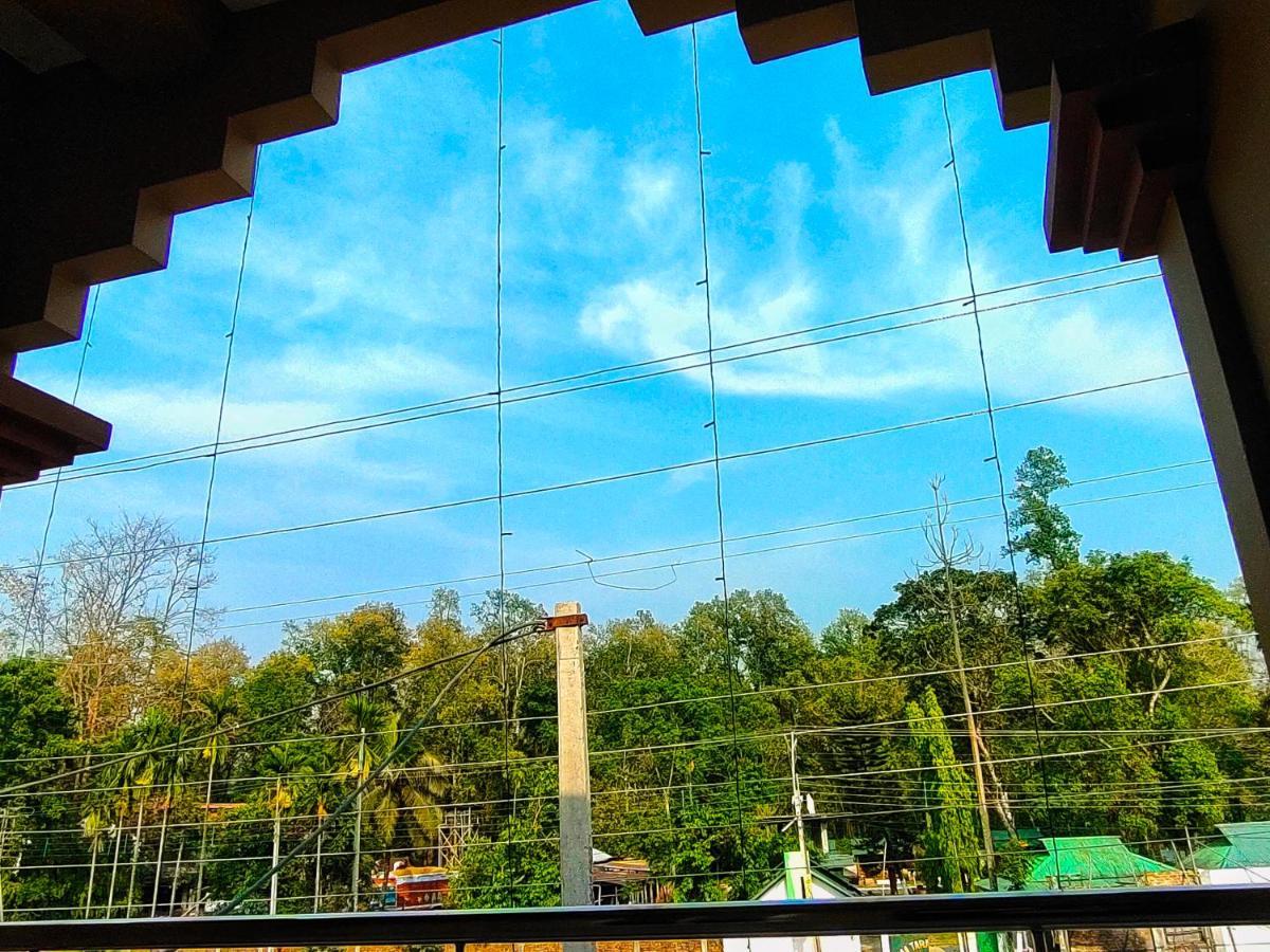 Green Earth Resort ลาตากูรี ภายนอก รูปภาพ