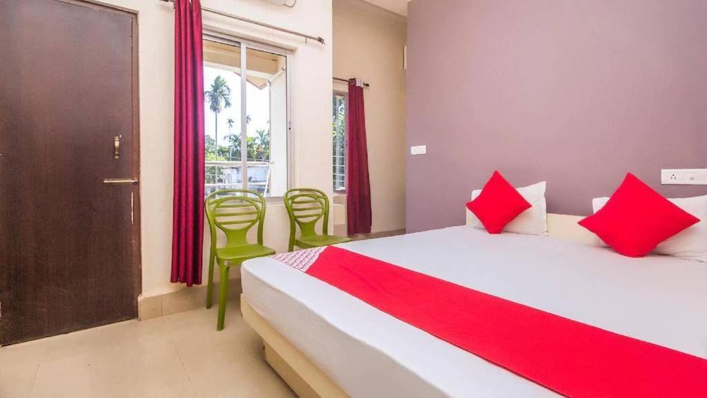 Green Earth Resort ลาตากูรี ภายนอก รูปภาพ