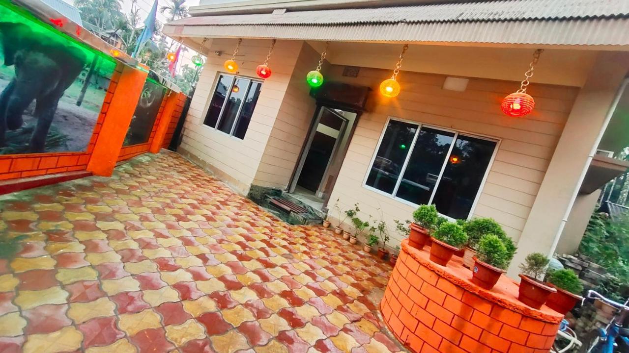 Green Earth Resort ลาตากูรี ภายนอก รูปภาพ