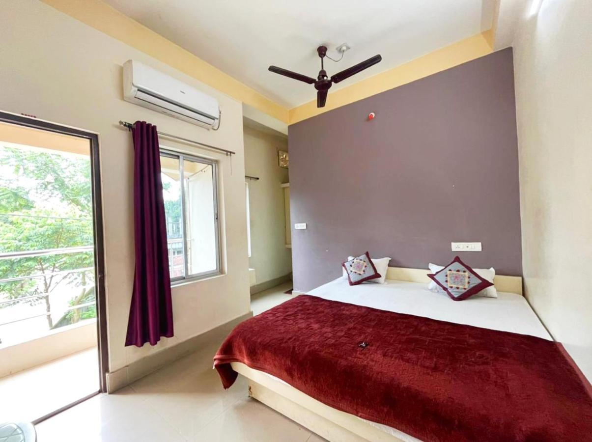 Green Earth Resort ลาตากูรี ภายนอก รูปภาพ