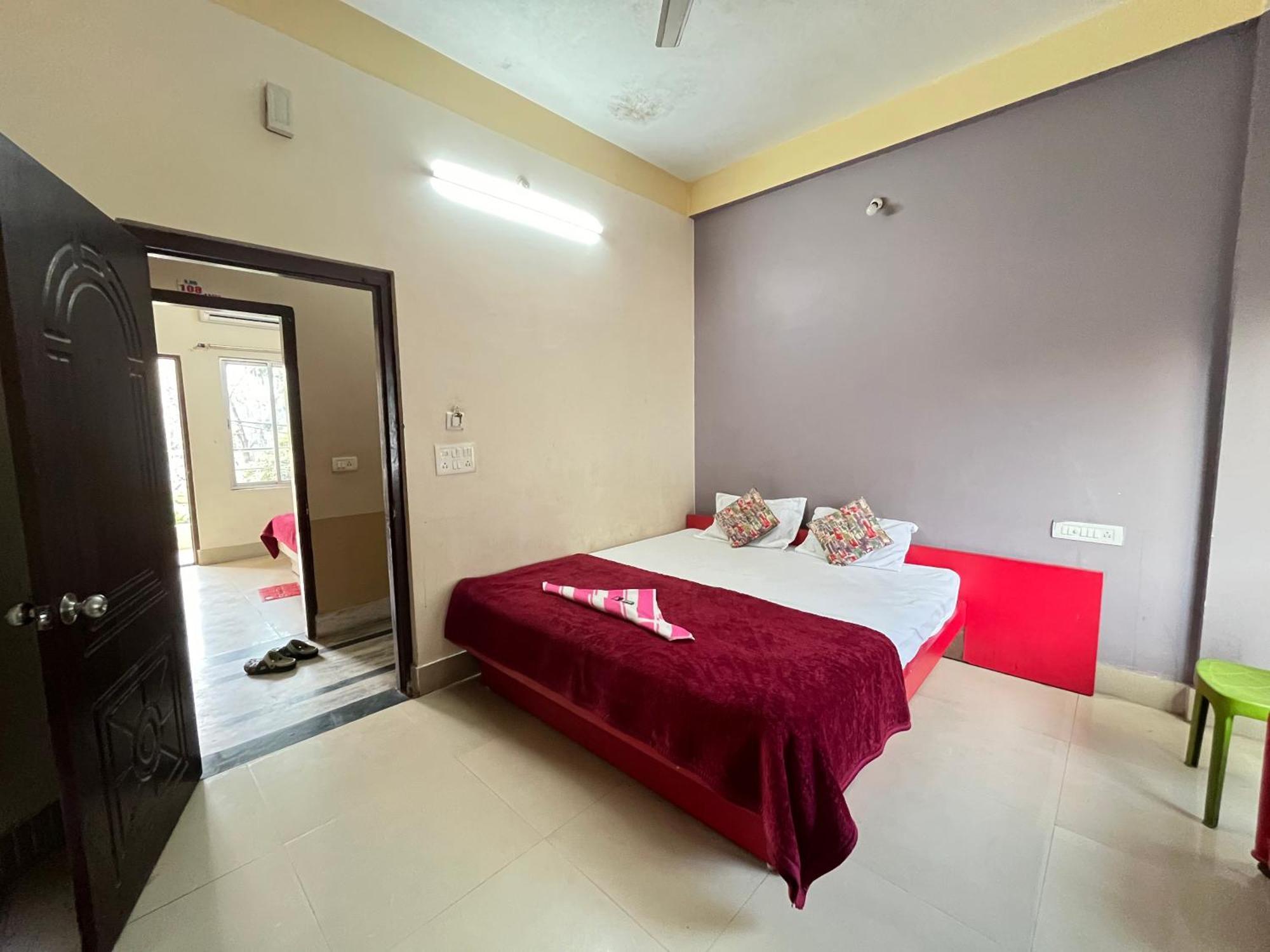 Green Earth Resort ลาตากูรี ภายนอก รูปภาพ